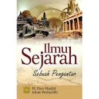Image of Ilmu Sejarah: sebuah pengantar