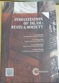 Image of Indianization of Islam: State & Society