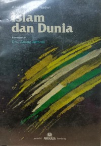 Image of Islam Dan Dunia