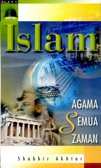 Image of Islam Agama Semua Zaman