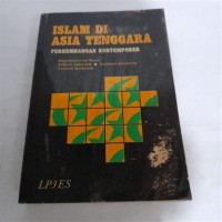 Image of Islam di Asia Tenggara