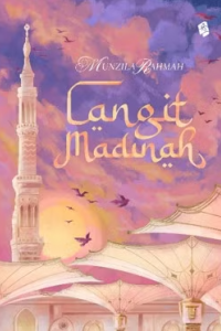 Image of Langit MAdinah