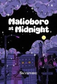 Image of Malioboro AT Midnight
