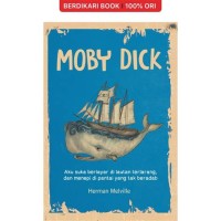Image of Moby Dick