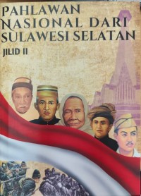 Image of Pahlawan nasional dari Sulawesi Selatan