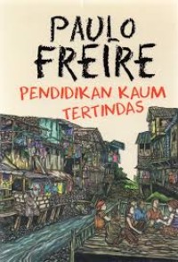 Image of Pendidikan Kaum Tertindas