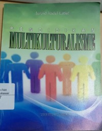 Image of Pendidikan Multikulturalisme