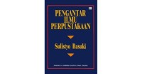 Image of Pengantar Ilmu Perpustakaan