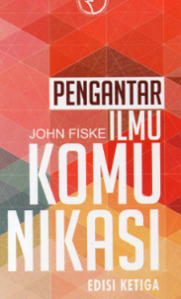 Image of Penggantar Ilmu Komunikasi