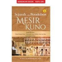 Image of Sejarah dan Peradaban Mesir Kuno