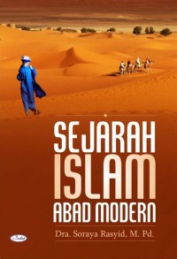 Image of Sejarah Islam Abad Modern