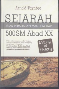 Image of Sejarah jejak peradaban manusia dari 500 M - abad ke 20 M