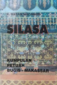 Image of Silasa : Kumpulan Petuah Bugis-Makassar