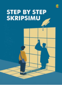Image of Step By Step Skripsimu