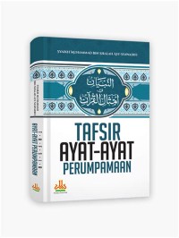 Image of Tafsir Ayat-Ayat Perumpamaan