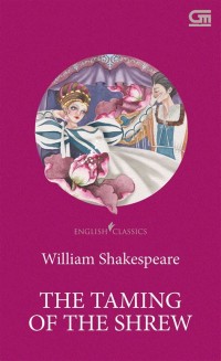 Image of The taming of the shrew