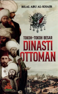 Image of Tokoh- Tokoh Besar Dinasti Ottoman